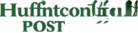 Huffington Post logo - VIP Dating24 featured in Huffington Post